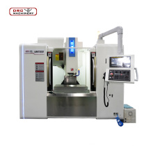 5 axis cnc milling machine VMC 850 vertical machining center